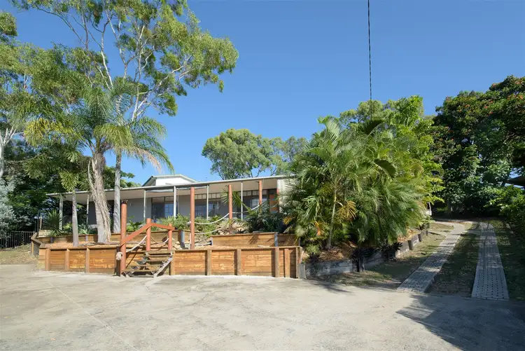 Third view of Homely house listing, 19 Wilga Street, Kin Kora QLD 4680