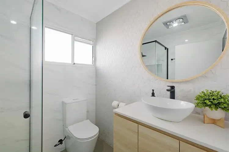 Sixth view of Homely house listing, 19 Wilga Street, Kin Kora QLD 4680