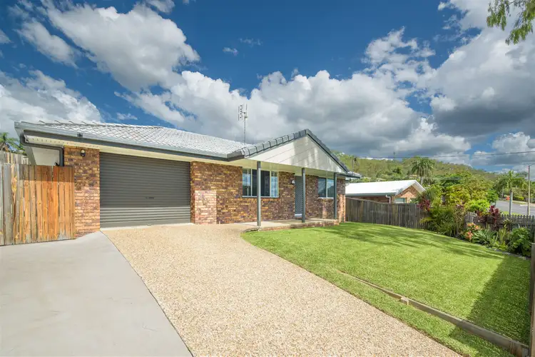 24 Mercury Street, Telina QLD 4680