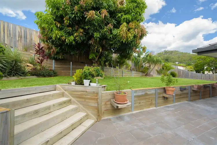 Second view of Homely house listing, 24 Mercury Street, Telina QLD 4680