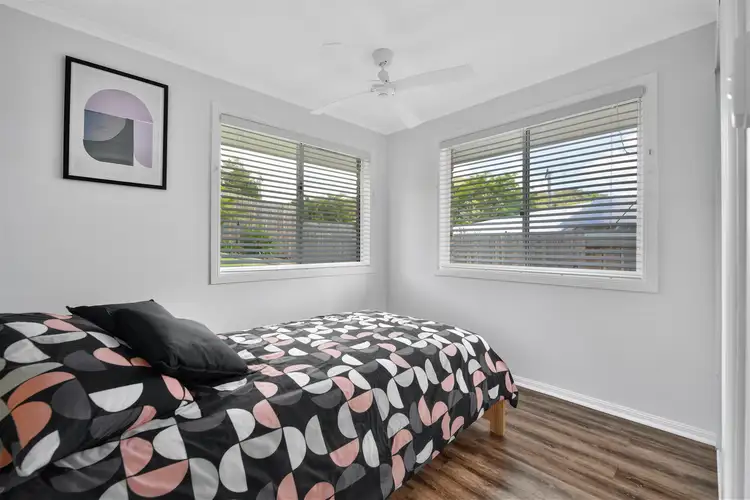 Fourth view of Homely house listing, 24 Mercury Street, Telina QLD 4680