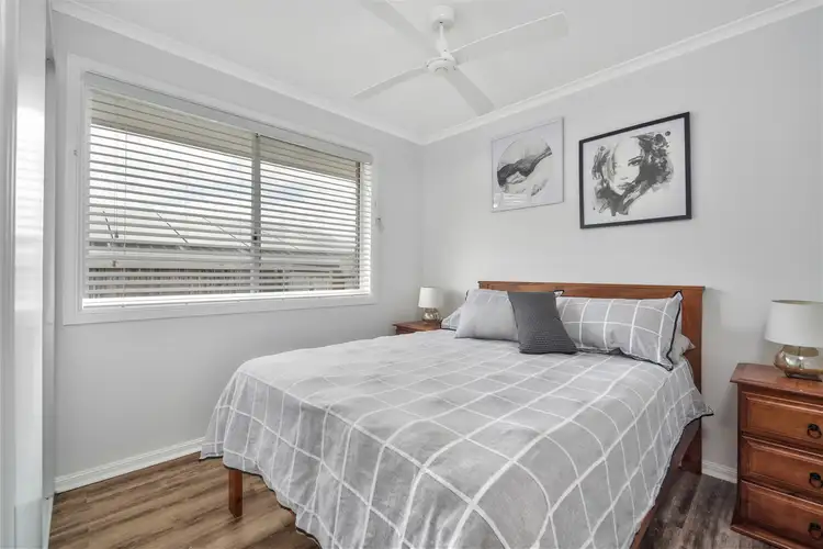Sixth view of Homely house listing, 24 Mercury Street, Telina QLD 4680