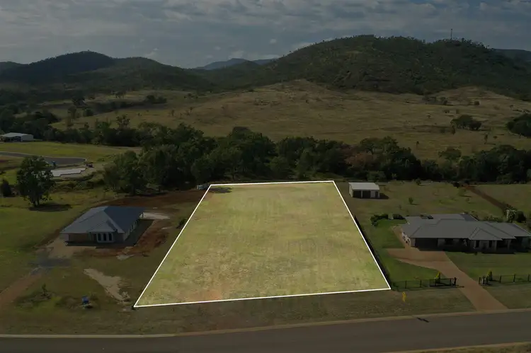 Main view of Homely rural property listing, 70 Stirling Drive, Rockyview QLD 4701