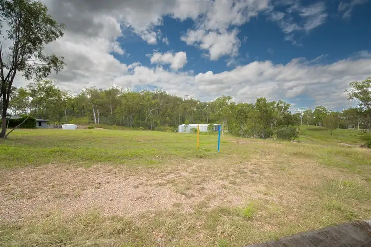 Fourth view of Homely land listing, 37 Baruby Boulevard, Benaraby QLD 4680