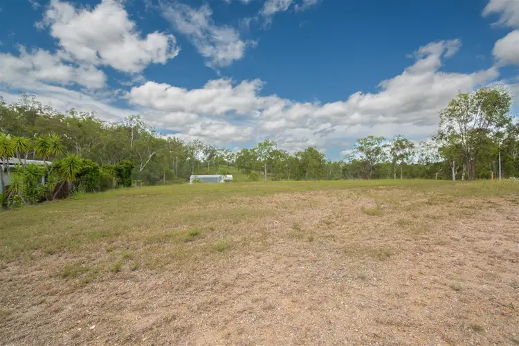 Fifth view of Homely land listing, 37 Baruby Boulevard, Benaraby QLD 4680