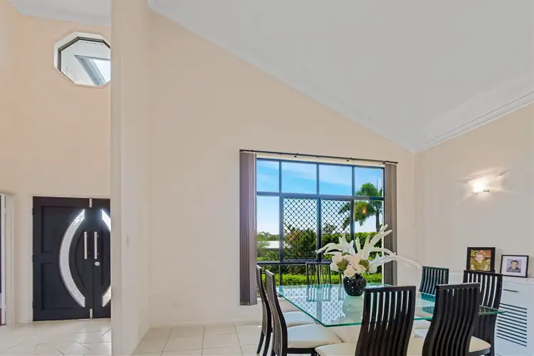 Third view of Homely house listing, 12 Viewpoint Way, New Auckland QLD 4680