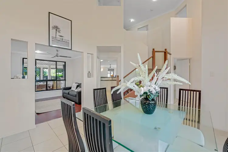 Fourth view of Homely house listing, 12 Viewpoint Way, New Auckland QLD 4680