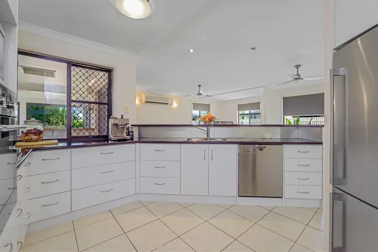 Sixth view of Homely house listing, 12 Viewpoint Way, New Auckland QLD 4680