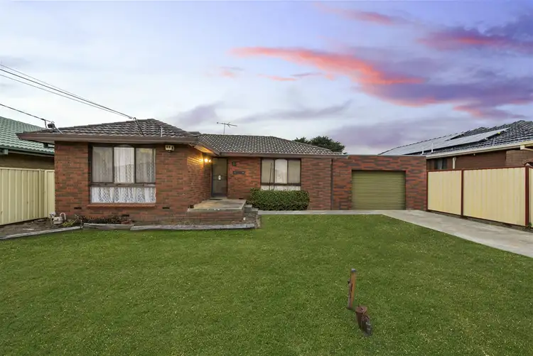 Main view of Homely house listing, 6 Chester Crescent, Deer Park VIC 3023