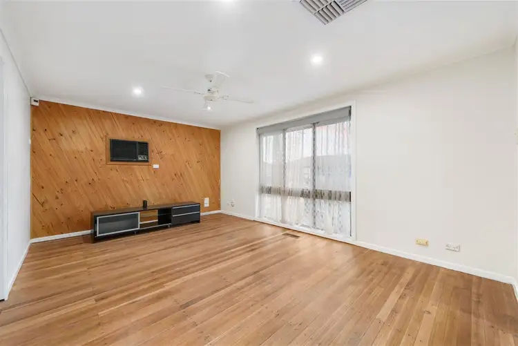 Second view of Homely house listing, 6 Chester Crescent, Deer Park VIC 3023