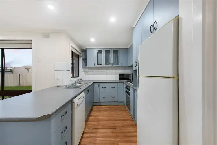 Third view of Homely house listing, 6 Chester Crescent, Deer Park VIC 3023
