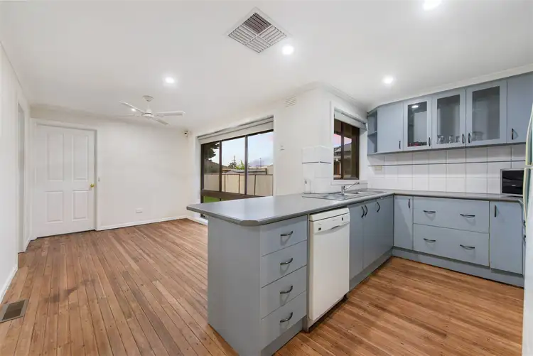 Fourth view of Homely house listing, 6 Chester Crescent, Deer Park VIC 3023
