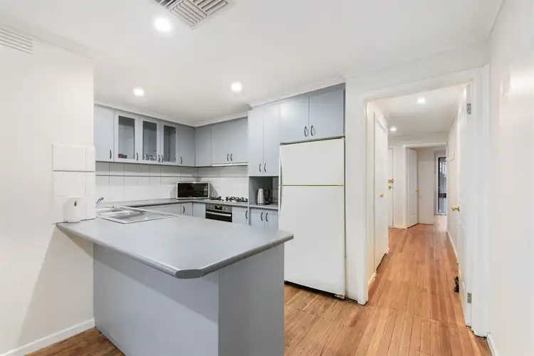 Fifth view of Homely house listing, 6 Chester Crescent, Deer Park VIC 3023