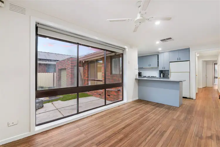 Sixth view of Homely house listing, 6 Chester Crescent, Deer Park VIC 3023