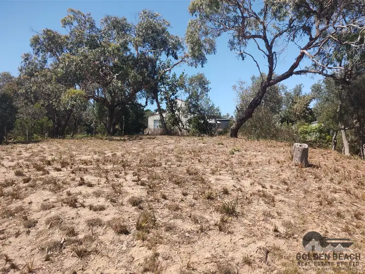 Fourth view of Homely land listing, 35 First Street, Paradise Beach VIC 3851