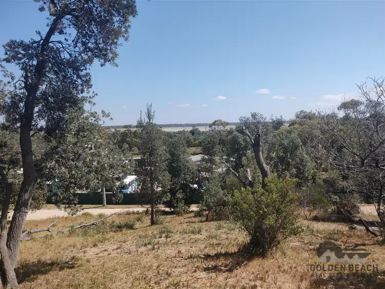 Fifth view of Homely land listing, 35 First Street, Paradise Beach VIC 3851