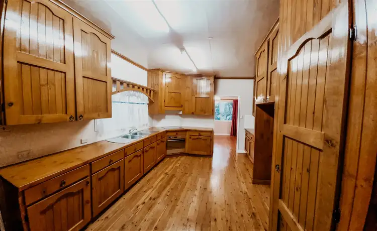Third view of Homely house listing, 45 Rufus Street, Blackwater QLD 4717