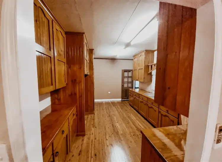 Fourth view of Homely house listing, 45 Rufus Street, Blackwater QLD 4717
