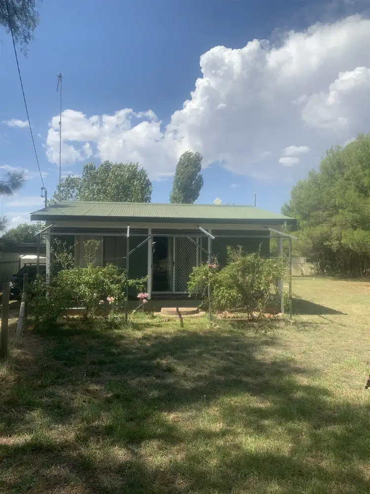 Main view of Homely house listing, 65 Boorowa, Koorawatha NSW 2807