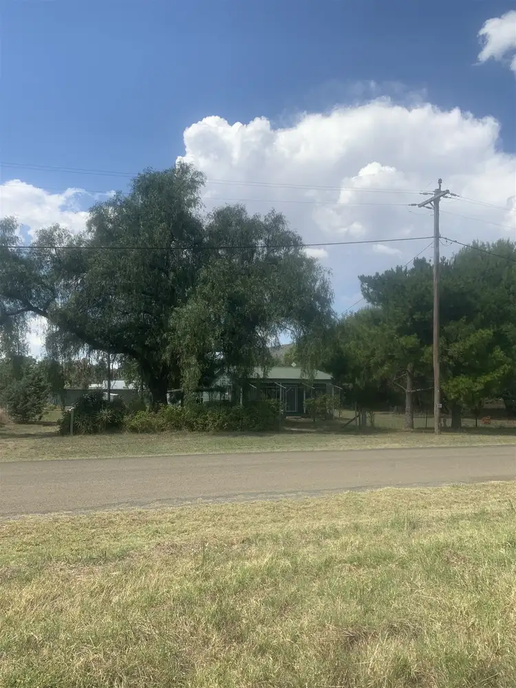 Third view of Homely house listing, 65 Boorowa, Koorawatha NSW 2807