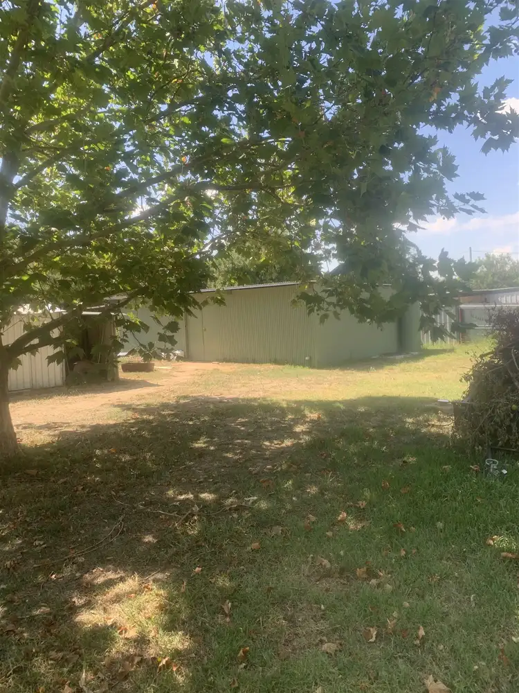 Fourth view of Homely house listing, 65 Boorowa, Koorawatha NSW 2807