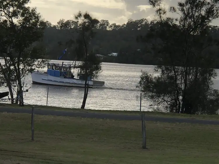Fourth view of Homely land listing, Lot 1 Old Ferry Road, Ashby NSW 2463