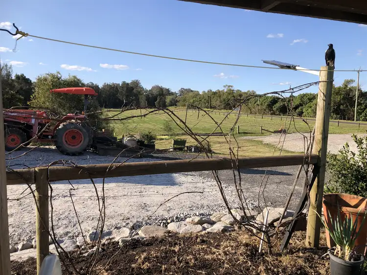 Fifth view of Homely land listing, Lot 1 Old Ferry Road, Ashby NSW 2463