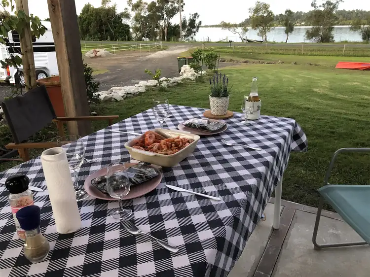 Sixth view of Homely land listing, Lot 1 Old Ferry Road, Ashby NSW 2463