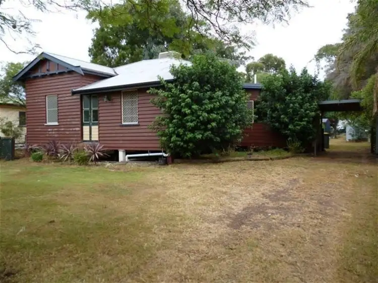5 McQueen Street, Dalby QLD 4405
