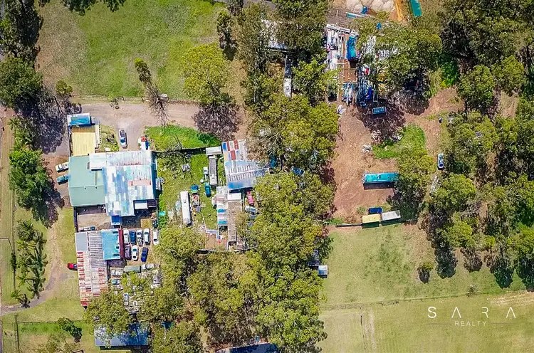 144 Oakville Road, Oakville NSW 2765