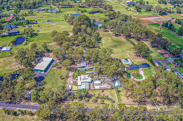 Third view of Homely house listing, 144 Oakville Road, Oakville NSW 2765