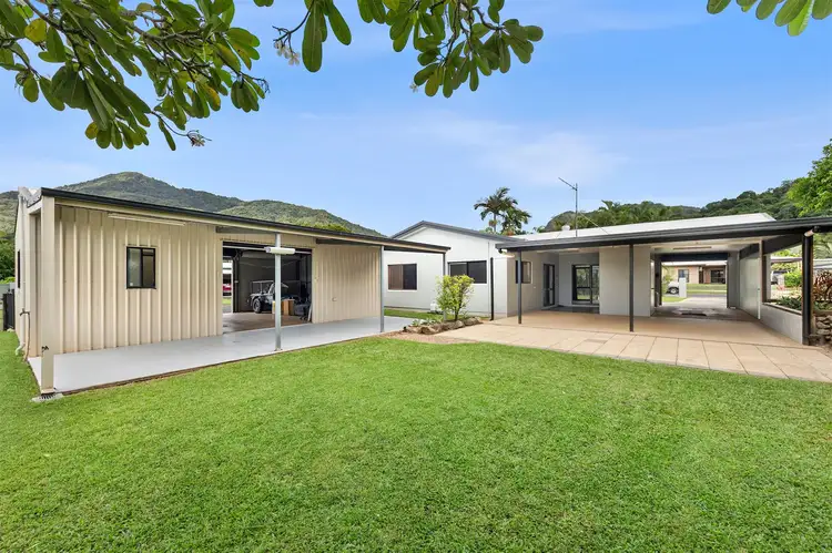 Second view of Homely house listing, 40 Impey Street, Caravonica QLD 4878