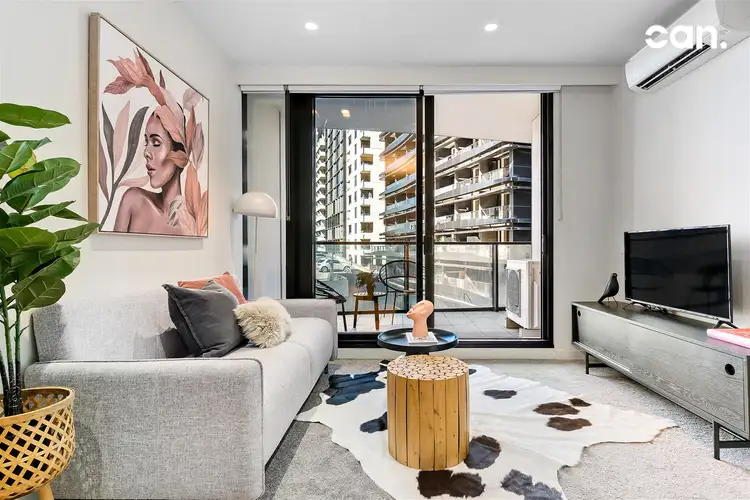 708/8 Daly Street, South Yarra VIC 3141