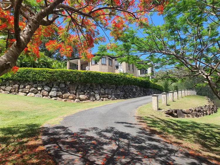 Fifth view of Homely house listing, 122 FAIRVIEW DRIVE, Willow Vale QLD 4209