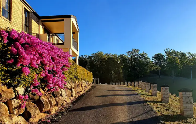 Sixth view of Homely house listing, 122 FAIRVIEW DRIVE, Willow Vale QLD 4209