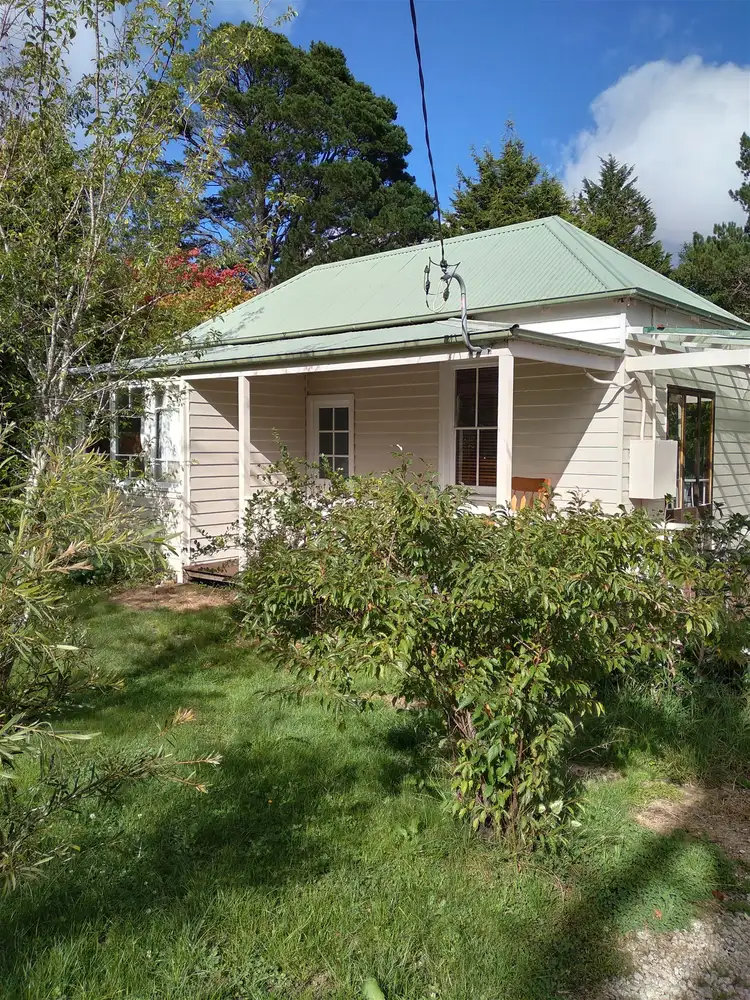 Main view of Homely house listing, 59 Valley Road, Wentworth Falls NSW 2782