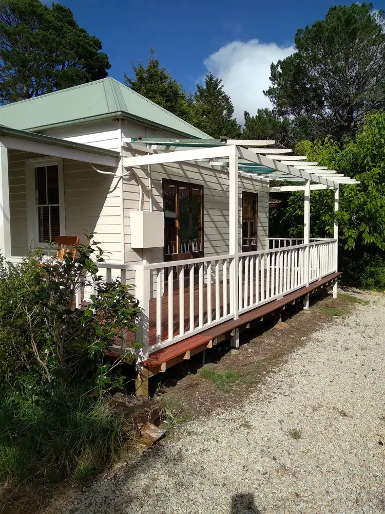 Second view of Homely house listing, 59 Valley Road, Wentworth Falls NSW 2782