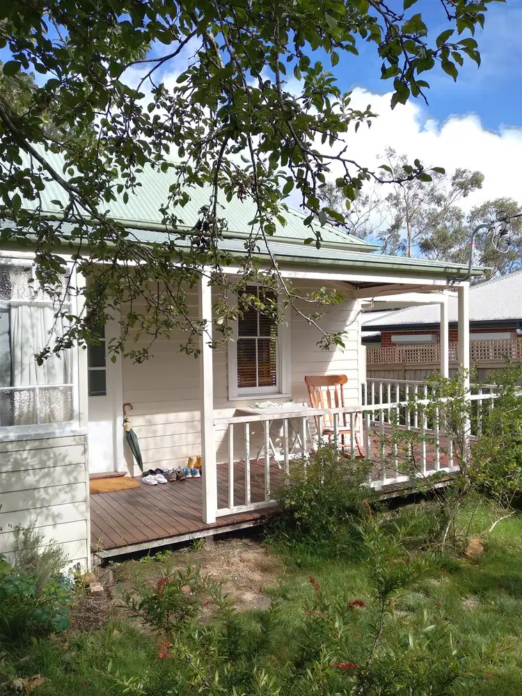Third view of Homely house listing, 59 Valley Road, Wentworth Falls NSW 2782