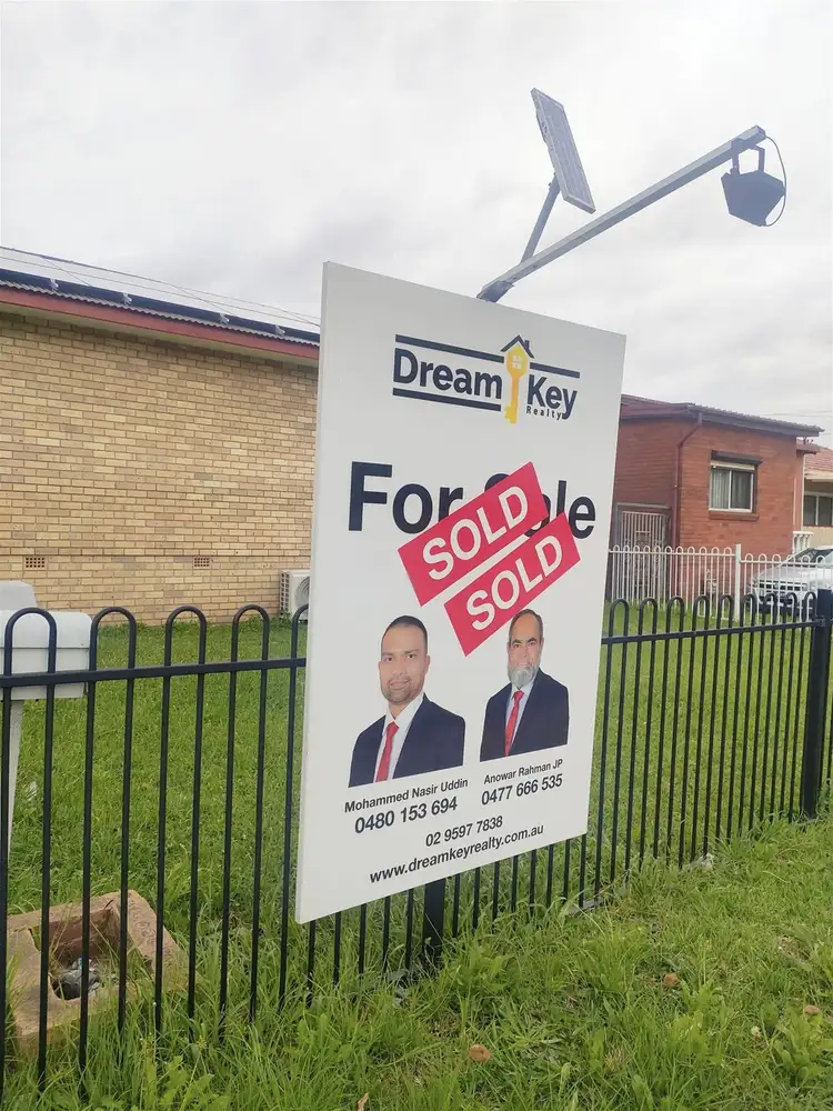 Main view of Homely house listing, 202 & 202A Roberts Rd, Greenacre NSW 2190