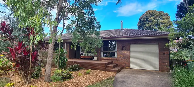 5 Ryces Drive, Clunes NSW 2480