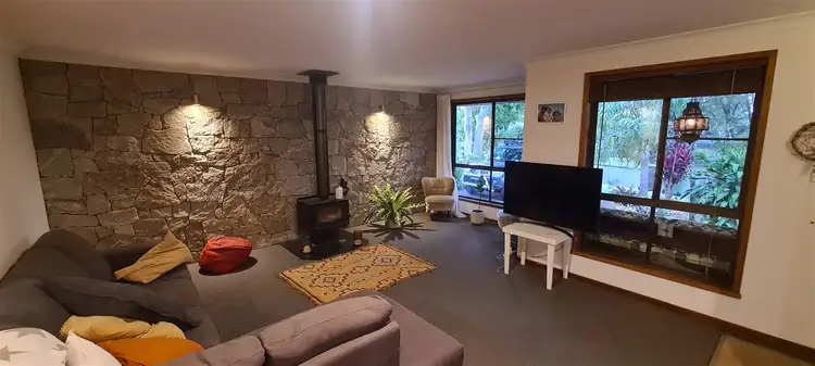 Second view of Homely house listing, 5 Ryces Drive, Clunes NSW 2480