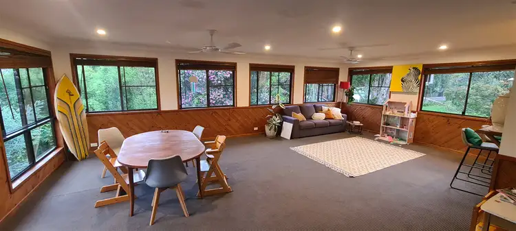 Third view of Homely house listing, 5 Ryces Drive, Clunes NSW 2480