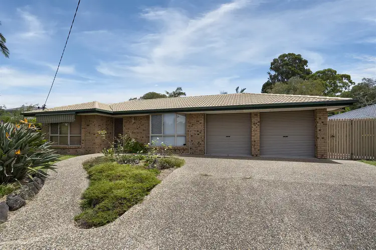 73-75 Ney Road, Capalaba QLD 4157