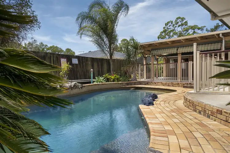 Fourth view of Homely house listing, 73-75 Ney Road, Capalaba QLD 4157