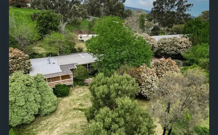Second view of Homely rural property listing, 12 Steel Street, Healesville VIC 3777