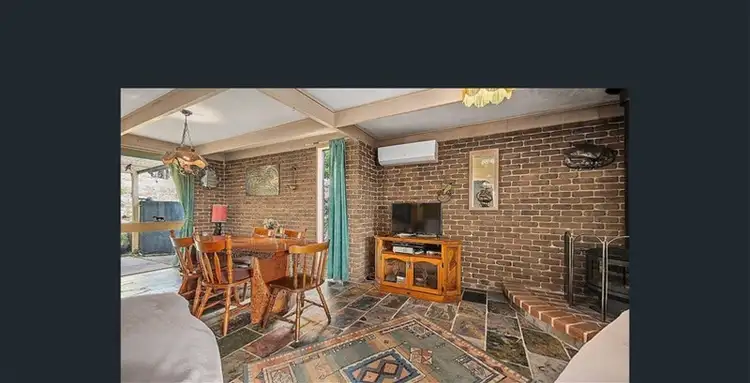Third view of Homely rural property listing, 12 Steel Street, Healesville VIC 3777