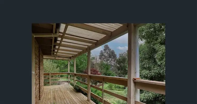 Sixth view of Homely rural property listing, 12 Steel Street, Healesville VIC 3777