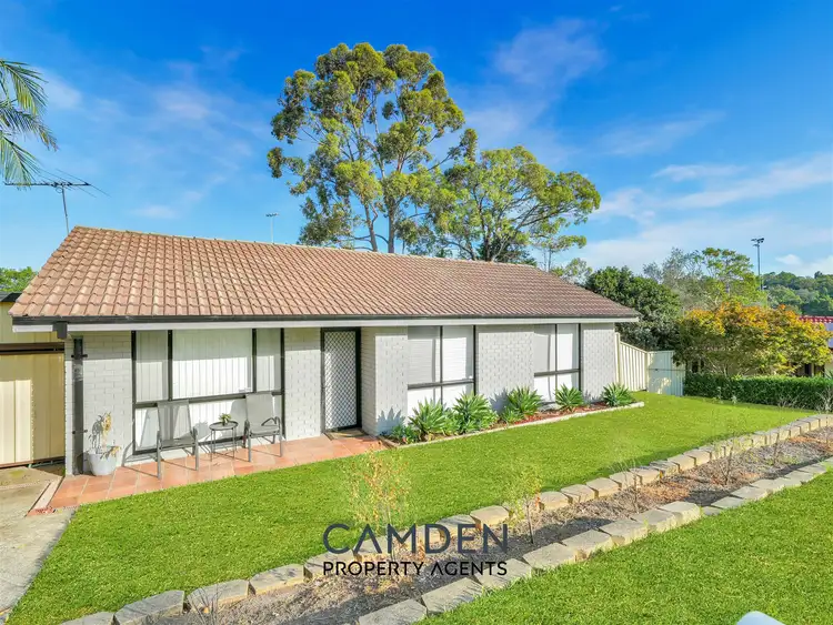 Fourth view of Homely house listing, 9 Mataro Place, Eschol Park NSW 2558