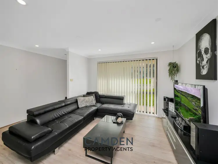 Fifth view of Homely house listing, 9 Mataro Place, Eschol Park NSW 2558