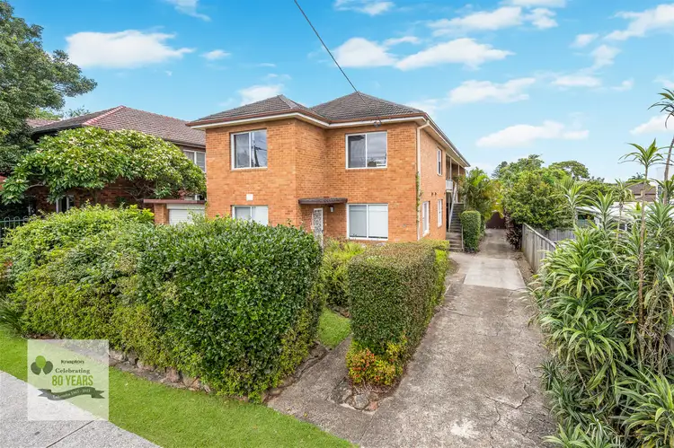 6/59 Wills Road, Woolooware NSW 2230